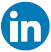 We're on LinkedIn
