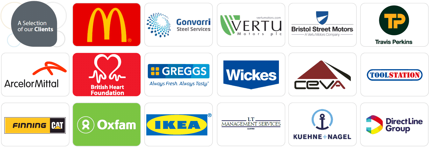Client Portfolio
